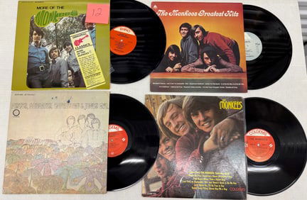 THE MONKEES