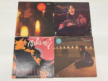 MELANIE - SET 3