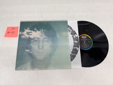 JOHN LENNON - IMAGINE
