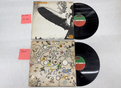 LED ZEPPELIN