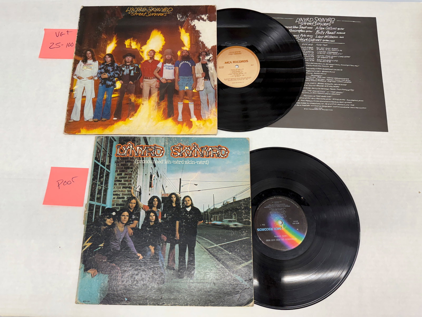 LYNYRD SKYNRD SET 3 (1 of 1)