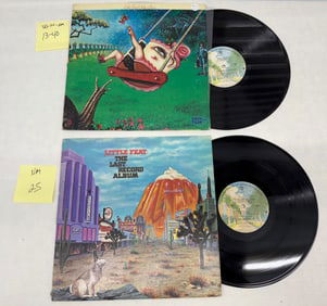 LITTLE FEAT SET 2