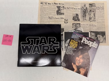 STAR WARS