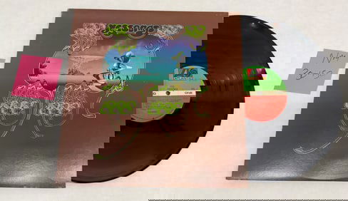 YES - YESSONGS