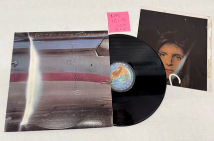 WINGS OVER AMERICA