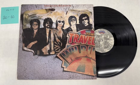 THE TRAVELING WILBURY’S