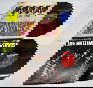 ROLLING STONES SET #7
