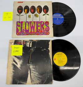 ROLLING STONES SET #8