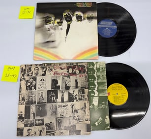 ROLLING STONES SET #11