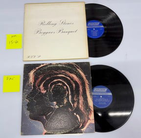 ROLLING STONES SET #13