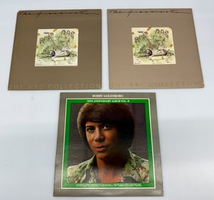 THE GRASSROOTS - BOBBY GOLDSBORO