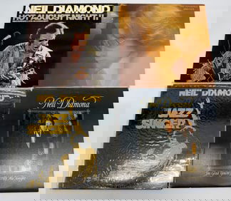 NEIL DIAMOND SET #1