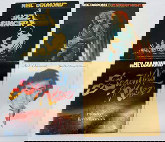 NEIL DIAMOND SET #2