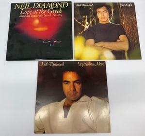 NEIL DIAMOND SET #3