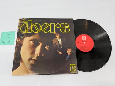THE DOORS