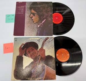 BOB DYLAN SET #2