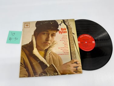BOB DYLAN SET #4