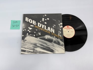 BOB DYLAN SET #10