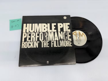 HUMBLE PIE
