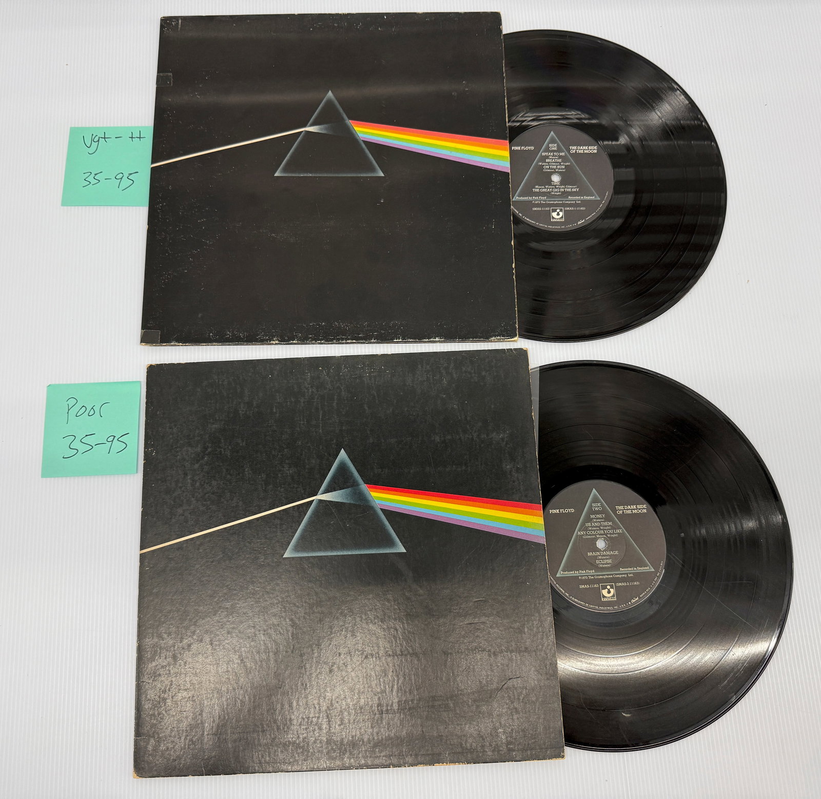 PINK FLOYD - DSOTM (1 of 1)