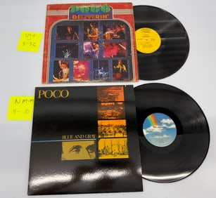 POCO SET