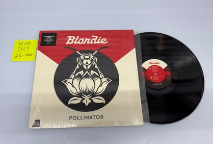 BLONDIE #2