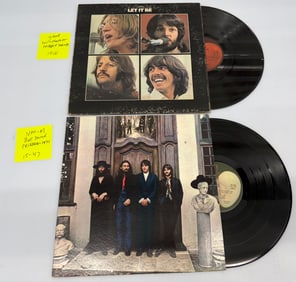 THE BEATLES SET 7