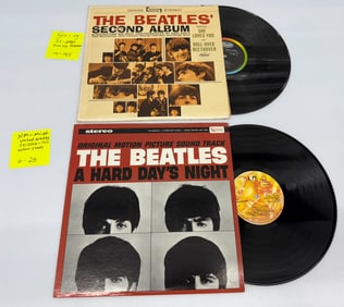THE BEATLES SET 13