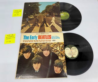 THE BEATLES SET 19