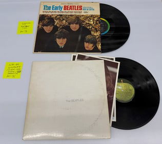 THE BEATLES SET 20