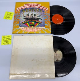 THE BEATLES SET 21