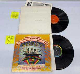 THE BEATLES SET 22