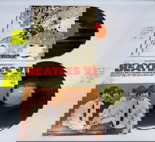 THE BEATLES SET 23