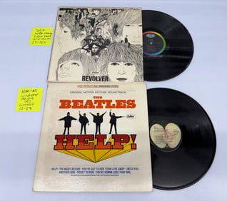 THE BEATLES SET 24