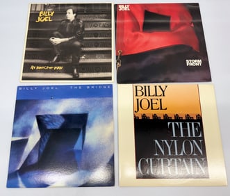 BILLY JOEL SET 1
