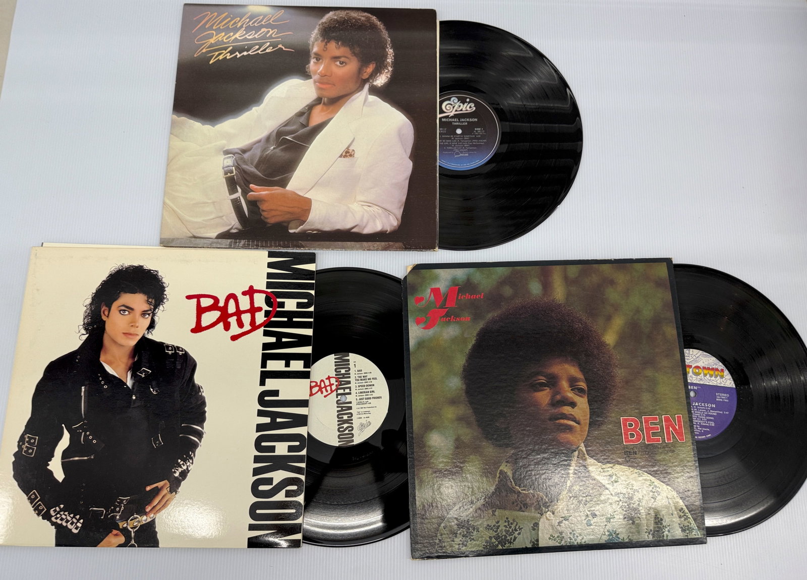 MICHAEL JACKSON (1 of 1)