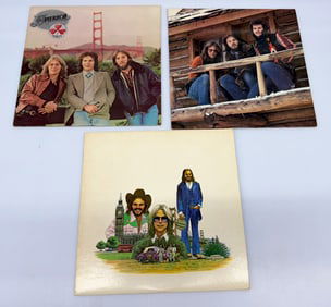 AMERICA SET 3