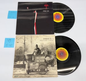 STEELY DAN SET 2