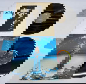VARIOUS LETTER S - #4