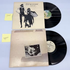 FLEETWOOD MAC SET 2