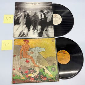 FLEETWOOD MAC SET 5