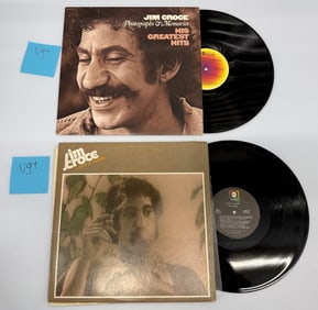 JIM CROCE SET 1