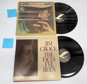 JIM CROCE SET 2