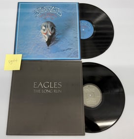 EAGLES SET 1