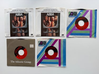 ABBA