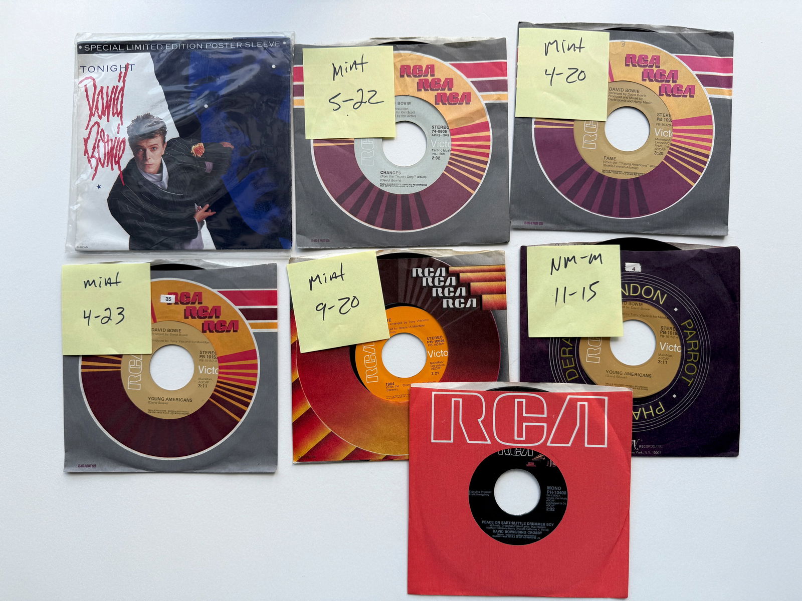 DAVID BOWIE (1 of 1)