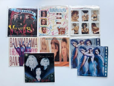 BANANARAMA