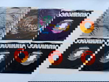 CHICAGO SET 1