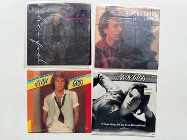 GIBB GALORE ! SET 1