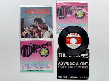 THE MONKEES